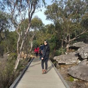 Meet your Posher, Maham